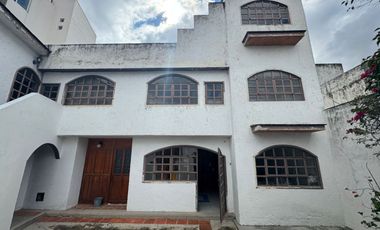 Casa en venta en Reforma de Agua Azul Puebla