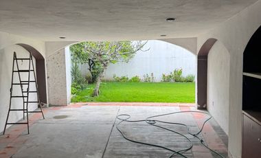 Casa en venta en Reforma de Agua Azul Puebla