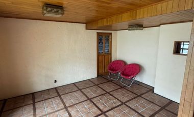 Casa en venta en Reforma de Agua Azul Puebla
