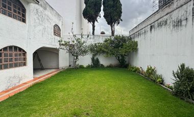 Casa en venta en Reforma de Agua Azul Puebla