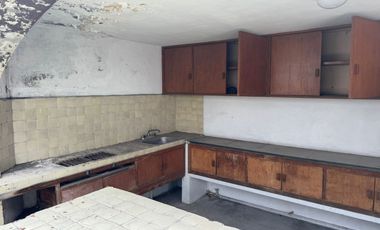 Casa en venta en Reforma de Agua Azul Puebla