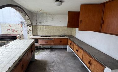 Casa en venta en Reforma de Agua Azul Puebla