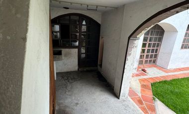 Casa en venta en Reforma de Agua Azul Puebla