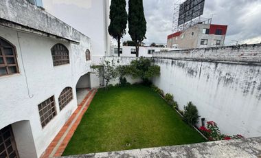 Casa en venta en Reforma de Agua Azul Puebla