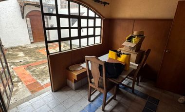 Casa en venta en Reforma de Agua Azul Puebla