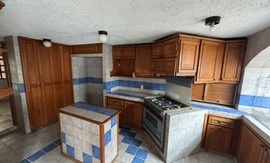 Casa en venta en Reforma de Agua Azul Puebla