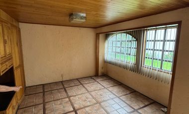 Casa en venta en Reforma de Agua Azul Puebla