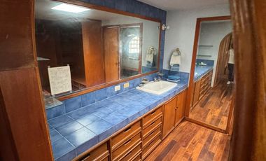 Casa en venta en Reforma de Agua Azul Puebla