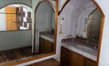 Casa en venta en Reforma de Agua Azul Puebla