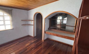 Casa en venta en Reforma de Agua Azul Puebla