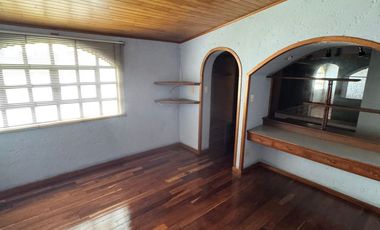 Casa en venta en Reforma de Agua Azul Puebla