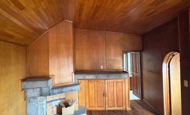 Casa en venta en Reforma de Agua Azul Puebla