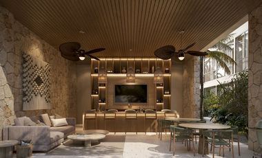 🏡 Dianela Dzityá – Departamentos al norte de Mérida