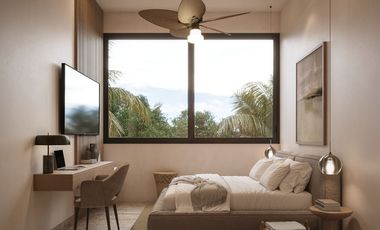 🏡 Dianela Dzityá – Departamentos al norte de Mérida