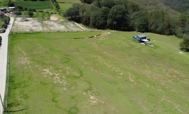 Lotes campestres en Omitlán Hidalgo, a 15 min de pueblos mágicos
