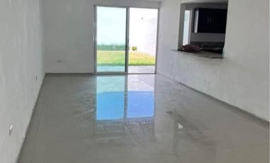 CASA EN VENTA PRIVADA TLAXCALA EN CUAUTLANCINGO PUEBLA