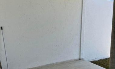 CASA EN VENTA PRIVADA TLAXCALA EN CUAUTLANCINGO PUEBLA