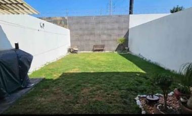 CASA EN VENTA PRIVADA TLAXCALA EN CUAUTLANCINGO PUEBLA