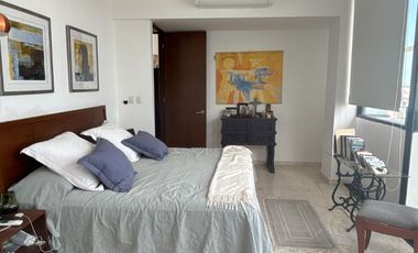 🏙️ Penthouse en Torre Catalina – Montebello