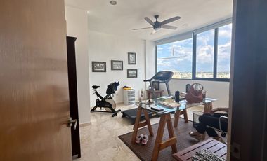 🏙️ Penthouse en Torre Catalina – Montebello