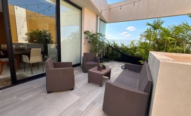 🏙️ Penthouse en Torre Catalina – Montebello