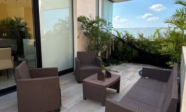 🏙️ Penthouse en Torre Catalina – Montebello