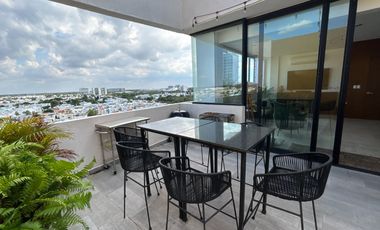 🏙️ Penthouse en Torre Catalina – Montebello