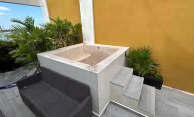 🏙️ Penthouse en Torre Catalina – Montebello