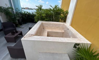 🏙️ Penthouse en Torre Catalina – Montebello