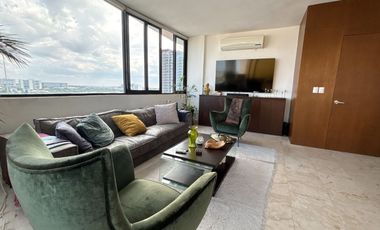 🏙️ Penthouse en Torre Catalina – Montebello