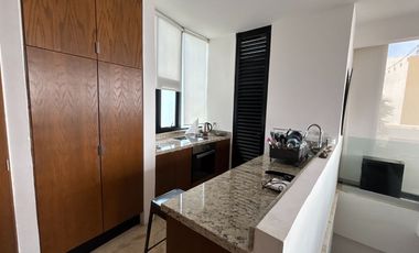 🏙️ Penthouse en Torre Catalina – Montebello