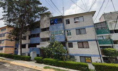 Departamento en P.º del Acueducto 156, Villas de la Hacienda, 52929 Cdad. López Mateos. (NO SE ACPTAN CREDITOS)