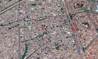 Departamento en P.º del Acueducto 156, Villas de la Hacienda, 52929 Cdad. López Mateos. (NO SE ACPTAN CREDITOS)