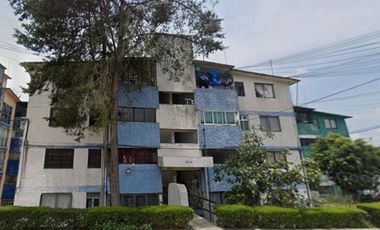 Departamento en P.º del Acueducto 156, Villas de la Hacienda, 52929 Cdad. López Mateos. (NO SE ACPTAN CREDITOS)