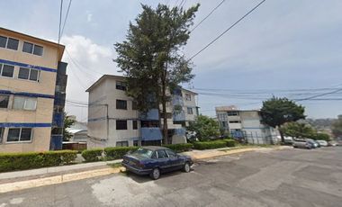 Departamento en P.º del Acueducto 156, Villas de la Hacienda, 52929 Cdad. López Mateos. (NO SE ACPTAN CREDITOS)