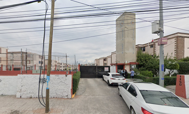 Departamento en venta en Corpus Cristy Ampliación Xocomecatla, Álvaro Obregón