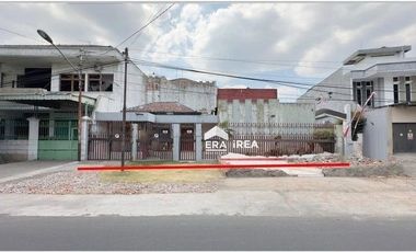 RUMAH DIJUAL DI SOLO DEKAT LUWES LOJIWETAN BENTENG TRADE CENTER