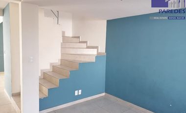 GC102 Casa en venta en Fracc Alteza Residencial 3 Recamaras, Celaya