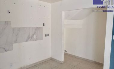 GC102 Casa en venta en Fracc Alteza Residencial 3 Recamaras, Celaya