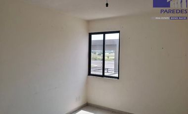 GC102 Casa en venta en Fracc Alteza Residencial 3 Recamaras, Celaya