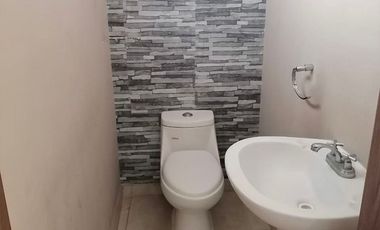 GC102 Casa en venta en Fracc Alteza Residencial 3 Recamaras, Celaya