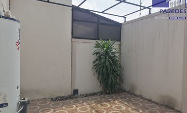 GC102 Casa en venta en Fracc Alteza Residencial 3 Recamaras, Celaya