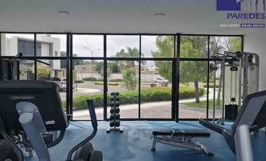 GC102 Casa en venta en Fracc Alteza Residencial 3 Recamaras, Celaya