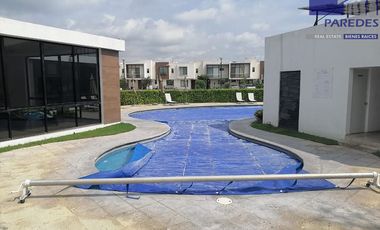 GC102 Casa en venta en Fracc Alteza Residencial 3 Recamaras, Celaya