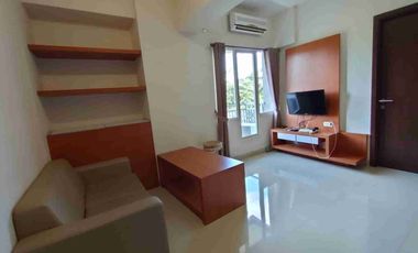 Jual unit Apartemen Galeri Ciumbuleuit 2, 2 bedroom