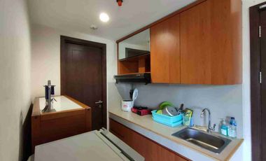 Jual unit Apartemen Galeri Ciumbuleuit 2, 2 bedroom