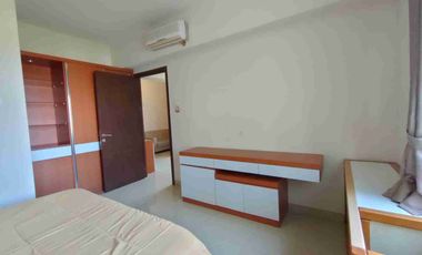 Jual unit Apartemen Galeri Ciumbuleuit 2, 2 bedroom