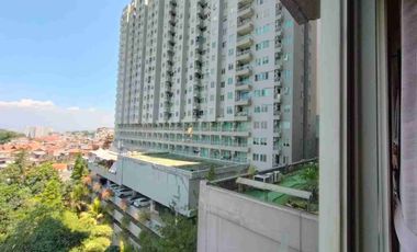 Jual unit Apartemen Galeri Ciumbuleuit 2, 2 bedroom