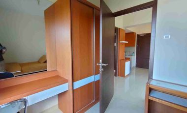 Jual unit Apartemen Galeri Ciumbuleuit 2, 2 bedroom