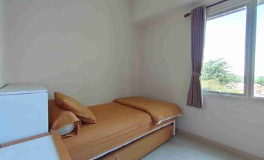 Jual unit Apartemen Galeri Ciumbuleuit 2, 2 bedroom